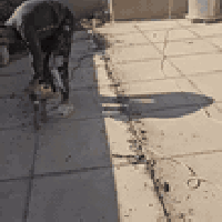 تنضيف • قلع ماستك • تطبيك ستايكر