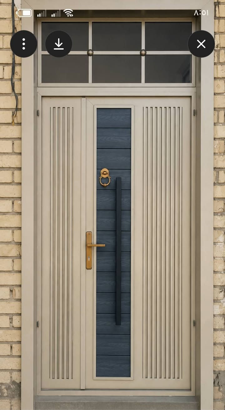 معمل حدادة أبو يعقوب ✅ تنفيذ جميع أنواع الأبواب القاصة ✅ تصاميم حديثة وكلاسيكية ✅ متانة وجودة عالية ✅ قياسات خاصة حسب الطلب
📍 أبواب قاصة - أبواب خارجية - شبابيك - أعمال حديد متنوعة
📞 ***********
ثقتكم عنوان نجاحنا.. معمل حدادة أبو يعقوب.
