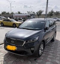 كيا سورينتو • كركوك • مكاني