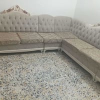 الغزاليه شارع المرور • كنب • بغداد