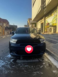 دودج دورانغو • ٢٠١٧ • بصرة