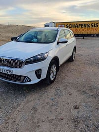 كيا سرنتو • ٢٠١٩ • امريكي