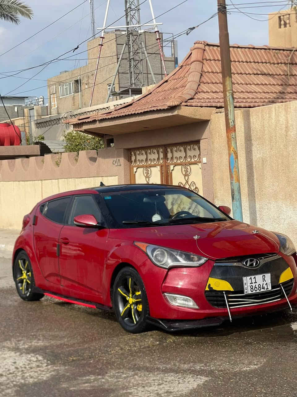 فولستر هوندا للبيع
موديل2013
مكينه1600 GDi
حادث جاملغ بدون دواخل 
بيها حزام صبغ بسبب الجراد 
صدر جديد تبريد تدفئه كلها شغاله 
رقم بغداد انكليزي الجديد مشروع وطني
سياره كلها بصمه تشغيل عن بعد 
تثبيت سرعه شفتات تبديل نمر بيها نضام سبورت 
لدات متغيره الوان
 مفوله مواصفات عده التنته
 داخلها حيل نضيف
السعر85 وبيها مجال 
العنوان تكريت
***********
