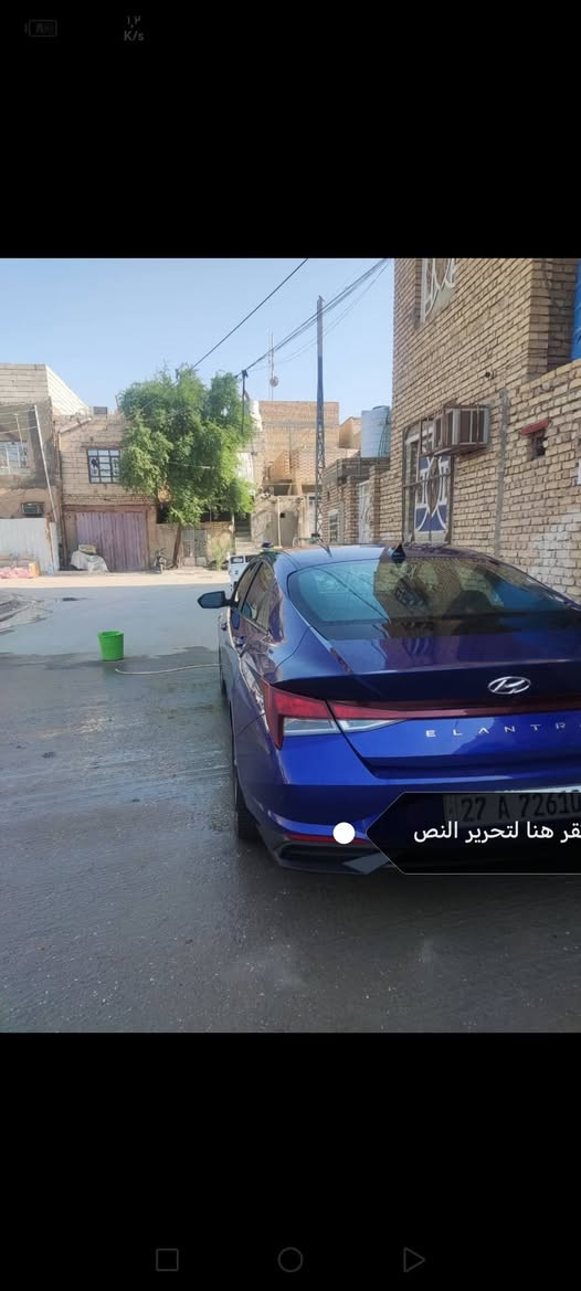 إسلام عليكم النترا ٢٣ مكفوله معوقين ذي قارتقريرتعمل وتسير السعر ١٤٠ قفل  للستفسر التصال عله الرقم *********** ناصرية, ذي قار
