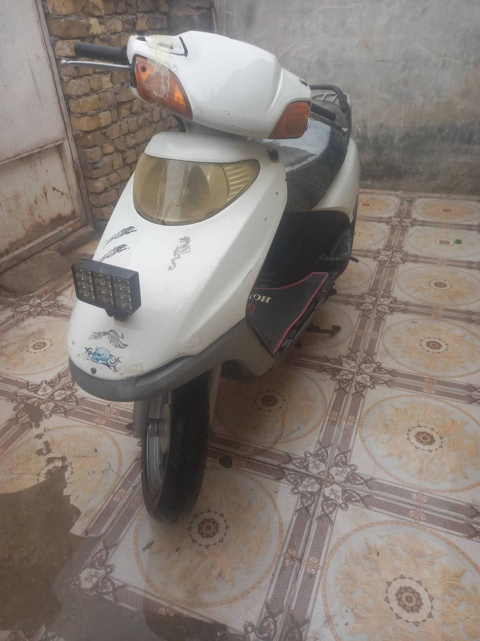 دراجة سبيسي ياباني للبيع السعر 175 و بيها مجال مكان نعمانية حي المتنبي *********** ما متواجد خاص
