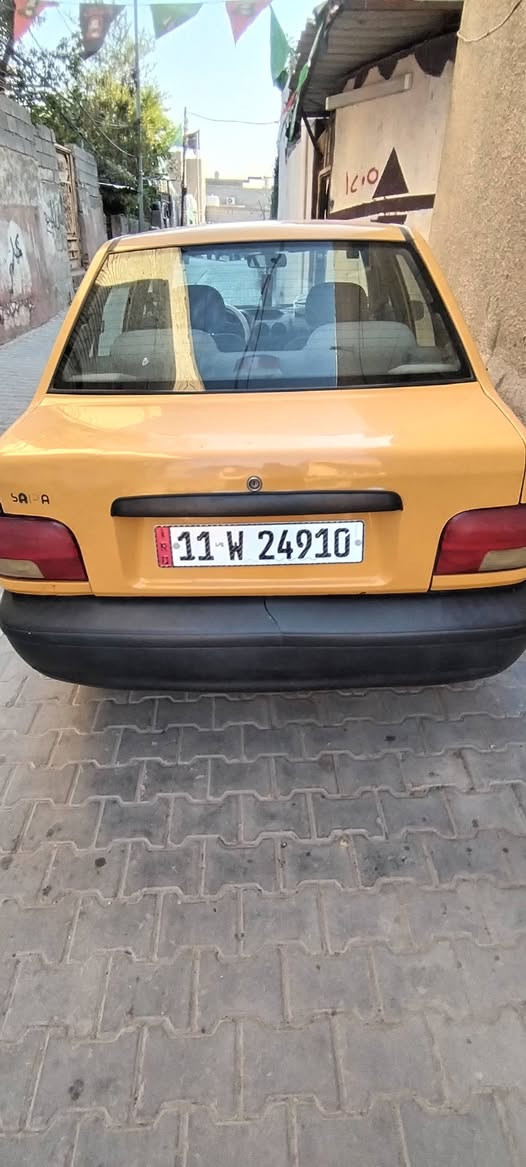 سلام عليكم سايبه موديل 15مكفوله من كلشي وسنويه تحويل ثاني يوم ونضيفه بسعر 30ورقه


**إذا كنت صاحب هذا الإعلان وتريد حذفه لأي سبب، رجاءا أرسل رسالة إلى الدعم الفني**