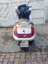 فورسايد 04 • محرك سليم • بسمابه