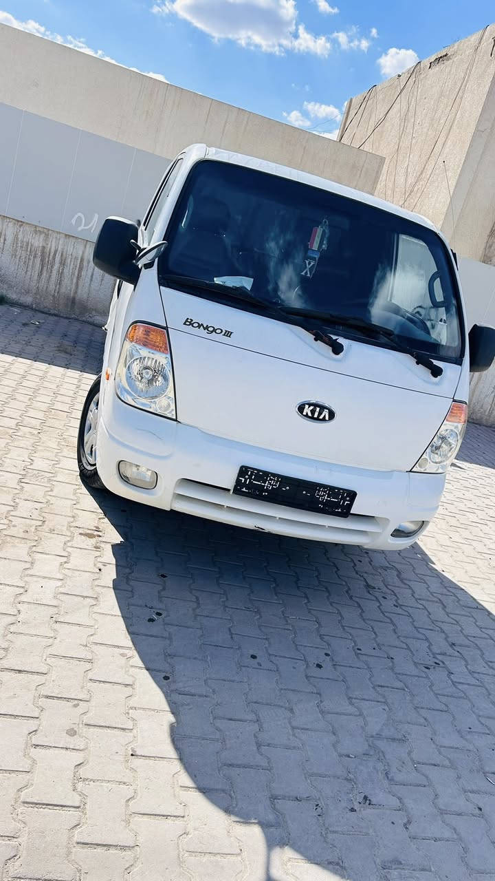 كيا بنكَو ٢٠٠٧ ادوات

محرك ٣٠٠٠ مسكر ٢٣

كير شرط

محرك شرط

صدر شرط

تايرات شرط

تبريد بس غاز يريد

كهربائيات بس الضوه الداخلي مايشتغل

غرفتها نظافتها ٨٠٪

مكان السياره العلم

السعر ٥٥ وبيها مجال
للاستفسار ***********
