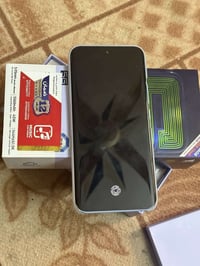 تليفون جديد بعده بل ضمان بغداد الرقم 07702371652