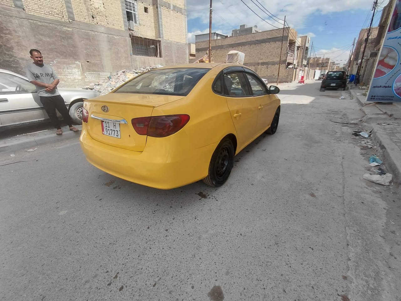 سلام عليكم عندي الانتره موديل 2011خليجي خليجي جاهزه من كلشي سياره  مكينه 1600دوش تخم تاير كير مكينه كله مكفول مكان السياره بغداد السعر  93وبيها مجال ***********
