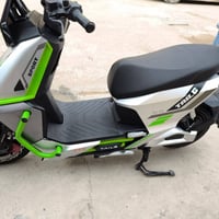 دراجه شحن تالج t73 للبيع فول مواصفات ملف 2000w سرعه الحقيقيه 75 بيها ب...