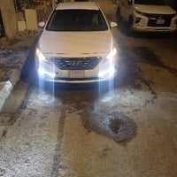 سوناته ٢٠١٧ • ضربة جامله • رقم ذي قار