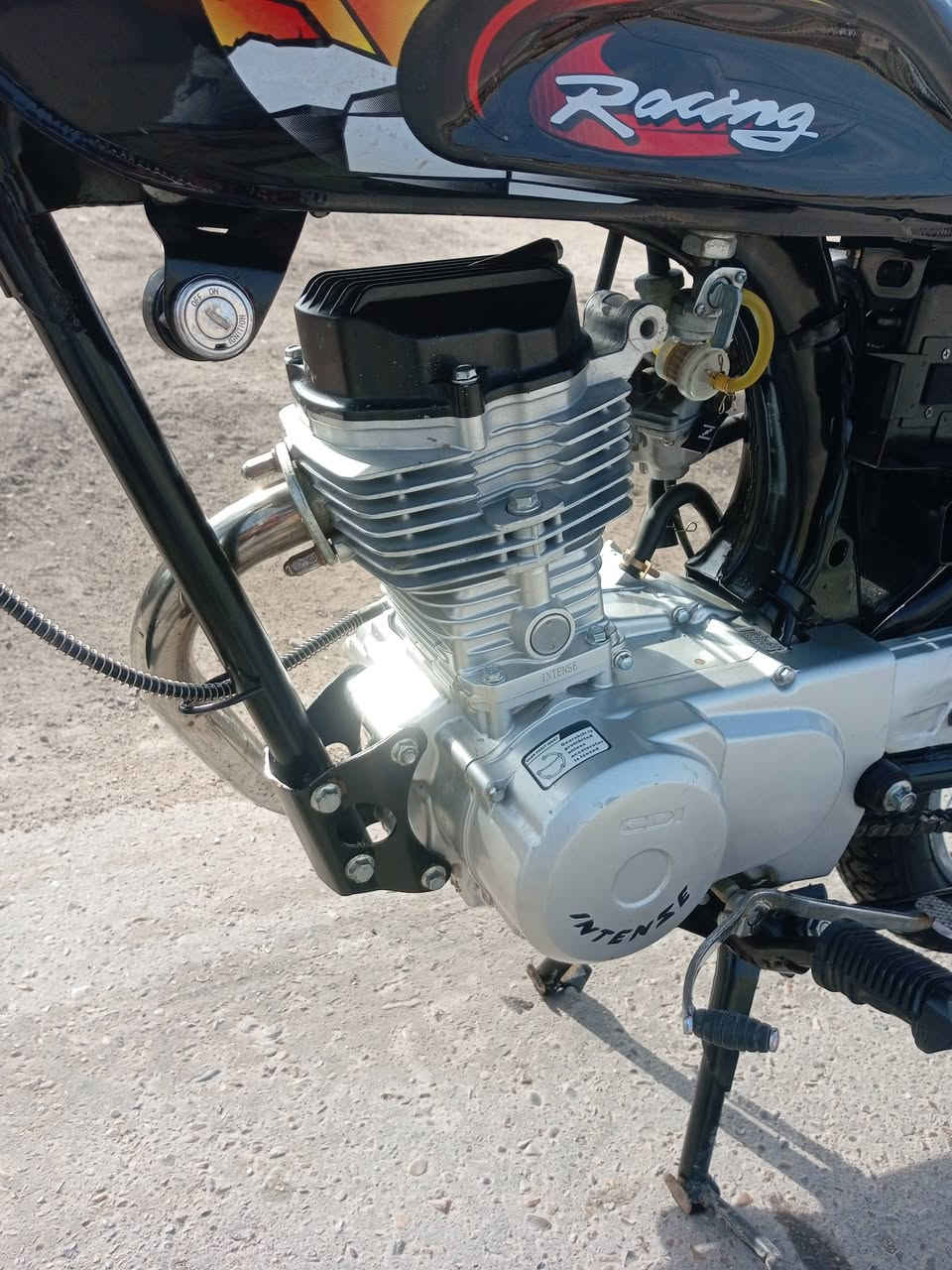 سلام عليكم شباب دراجه تعمير جديده ما صاله هواي من معمره البيع اوراق سكنر اليريده يجي خاص ويدلل المكان العماره وهاث رقمي ***********
