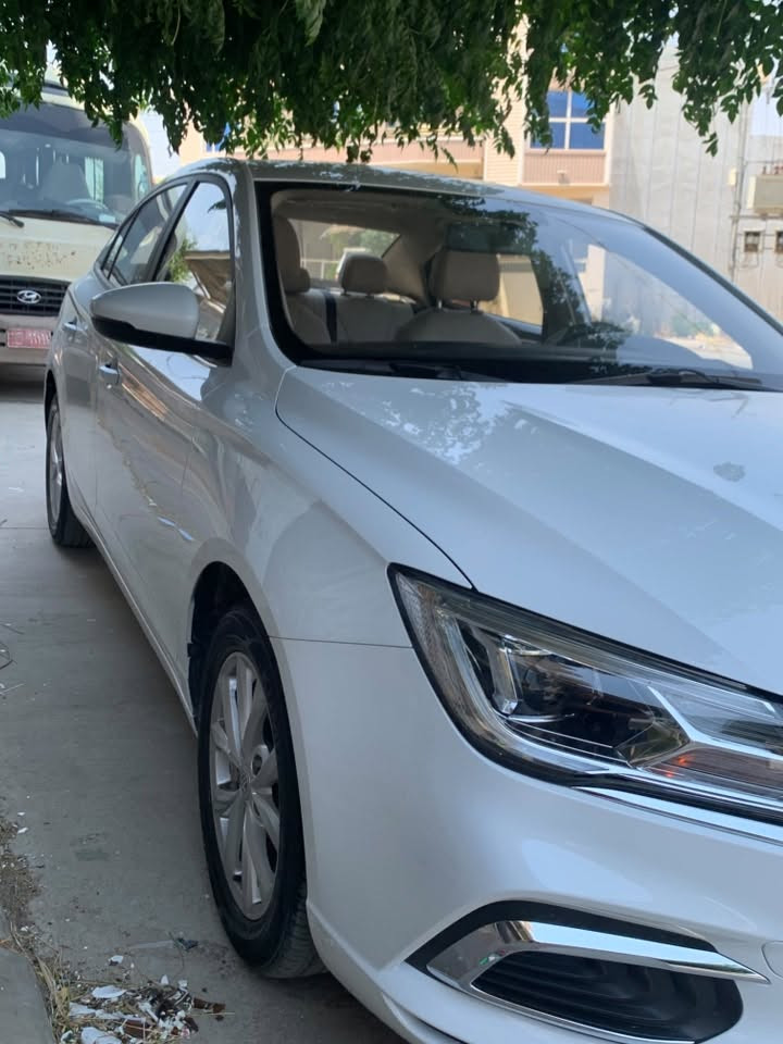 MG5 2024 standard plus
ئێمجی ٥ ستاندارد پلەس
نمونەیە نمونە ماشااءالله
مۆدیل ٢٠٢٤
بێ بۆیاخ بێ سارد بێ لێدران
٣١٠٠٠ ڕۆشتووە
ناوزەردە
زەمان بووە لە زەمان دەرکراوە
هەموو گیانی لەسەر دەقی شەریکە ماوە
نرخی ١٠٤ گەڵاو مەجالێکی کەم
***********
