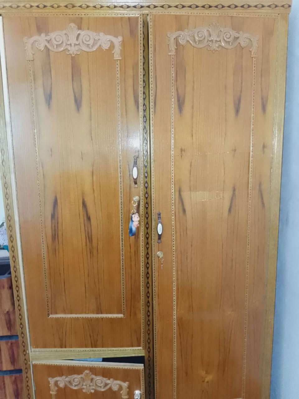 غراض للبيع كنتور بوفيه سعر مناسب


**إذا كنت صاحب هذا الإعلان وتريد حذفه لأي سبب، رجاءا أرسل رسالة إلى الدعم الفني**
