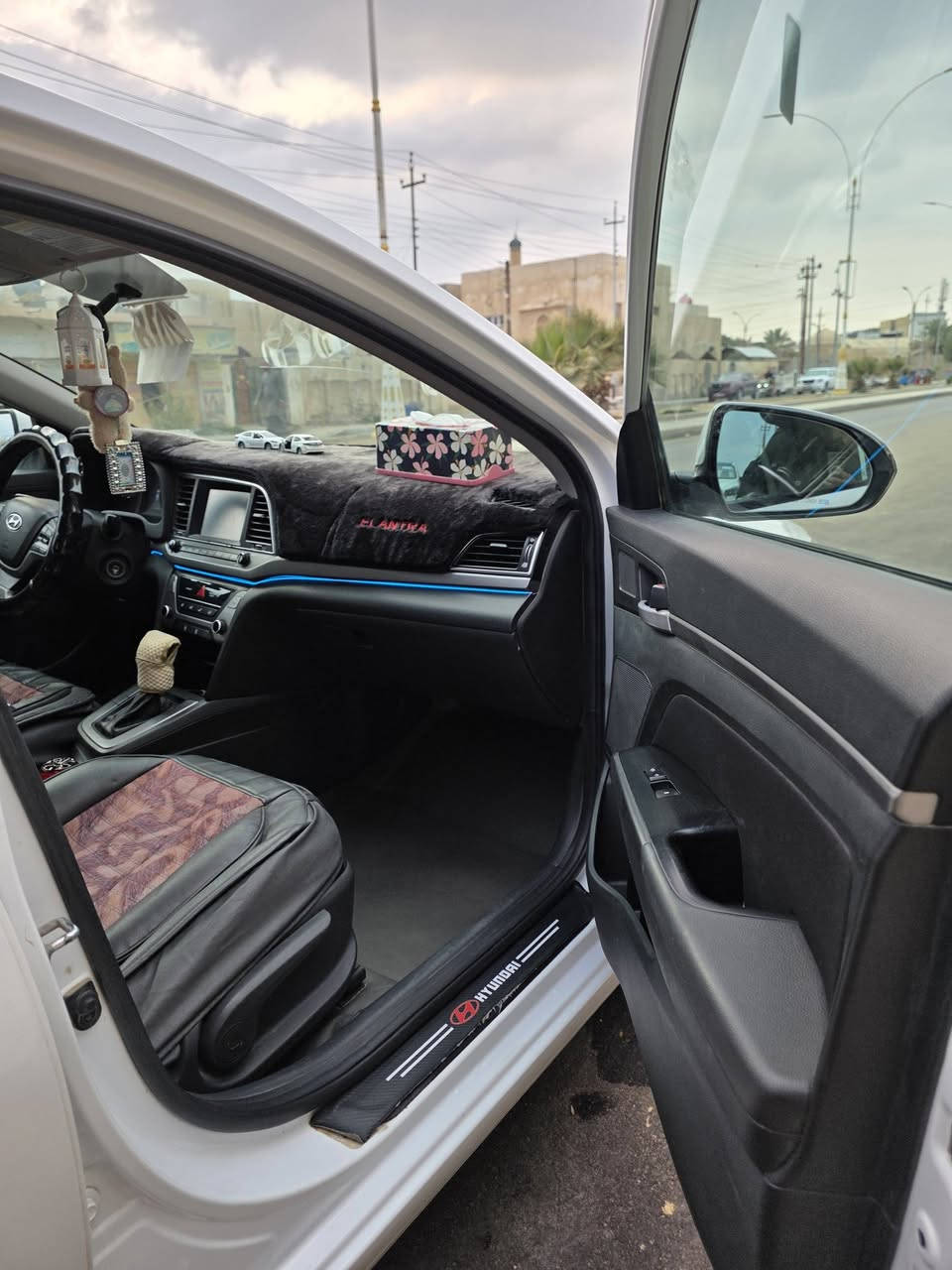 انظف من النظيف سيارتي الخاصة 
معرفة التفاصيل 
تواصل اتصال ***********
واتساب موجود
قيصر أبو نرجس الرايد يتواصل خاص
