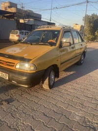 سايبا • ٢٠١٤ • كفالة مكينة وفتيس