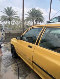 سايبا • ٢٠١٤ • حي البكرلي