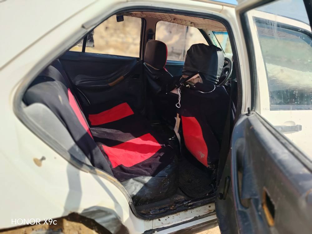 السلام عليكم سياره سيات برازيل موديل93 كير شرط صدر جديد تواير جديد السياره رقم فحص كركوك وراعيه موجود بس اني ابيع حبل حبل السعر 17وقابل للتفاوض رقم *********** وحياكم الحويقة, كركوك
