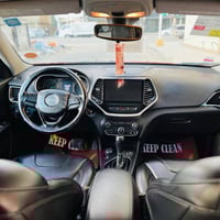 جيب شوروكي   موديل 2021   بسمي    07713188222