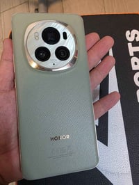 هونر مجك ٦ برو • ٥١٢ • ملحقات