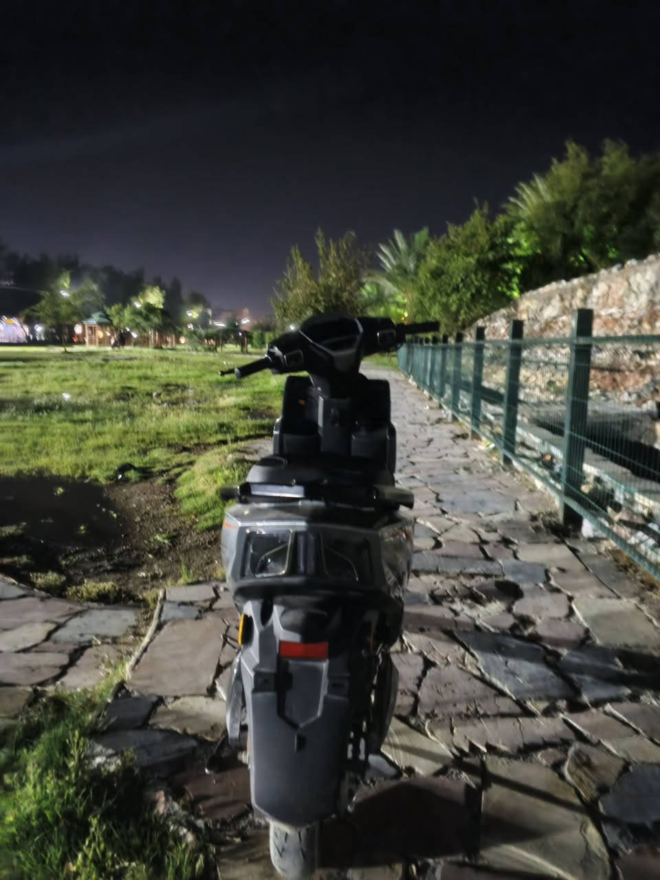 السلام عليكم هاي الدراجه للبيع تريد تستفسر تعال خاص


**إذا كنت صاحب هذا الإعلان وتريد حذفه لأي سبب، رجاءا أرسل رسالة إلى الدعم الفني**