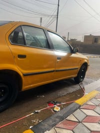 سمند • ٢٠١١ • المجر الكبير