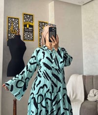 بالجملة • ثوب لولان • مقاسات M-XXL