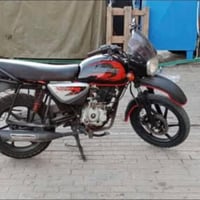 بوكسر • جبلي • عواج