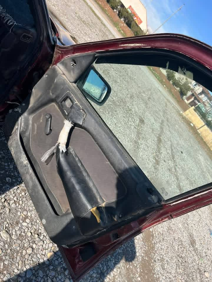 ‎سەتابەناوی خوای گەورە ئەو ئۆپڵە بۆفرۆشتنە ئاڕم پلاستیک سلێمانیە مەکینە 20 کارەبای گشت گیانی بەشەرتە‎ رانية, السليمانية


**إذا كنت صاحب هذا الإعلان وتريد حذفه لأي سبب، رجاءا أرسل رسالة إلى الدعم الفني**