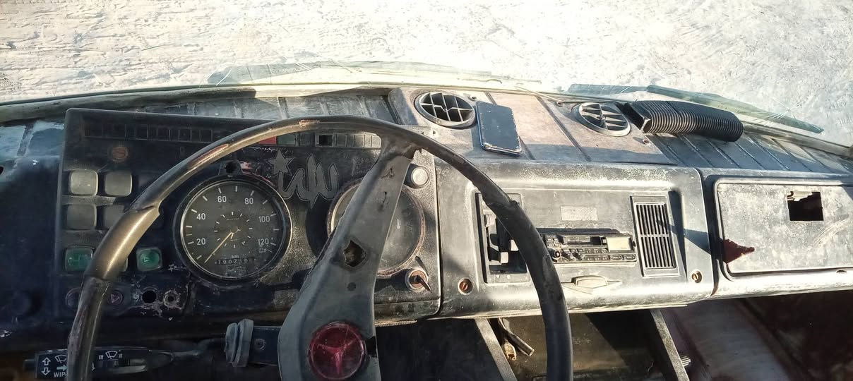 البيع خرسه موديل 81 فان المكان بغداد رقم راعيهه ***********
