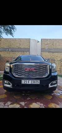 يوكن ٢٠١٦ • مكينه ٥٣٠٠ • النجف الاشرف