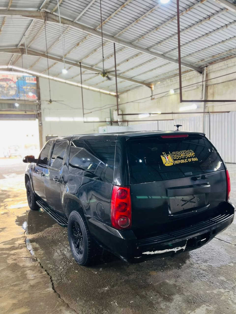 سلام عليكم ورحمة الله وبركاته (جمسي طويل موديل ٢٠٠٨)ادوات مكينة وكير كارتون شرط الفحص  مكفولة من الكص السعر٥٢وبيها مجال العنوان محافظة الناصرية مركز 

الشراي يراسلني خاص 
***********
