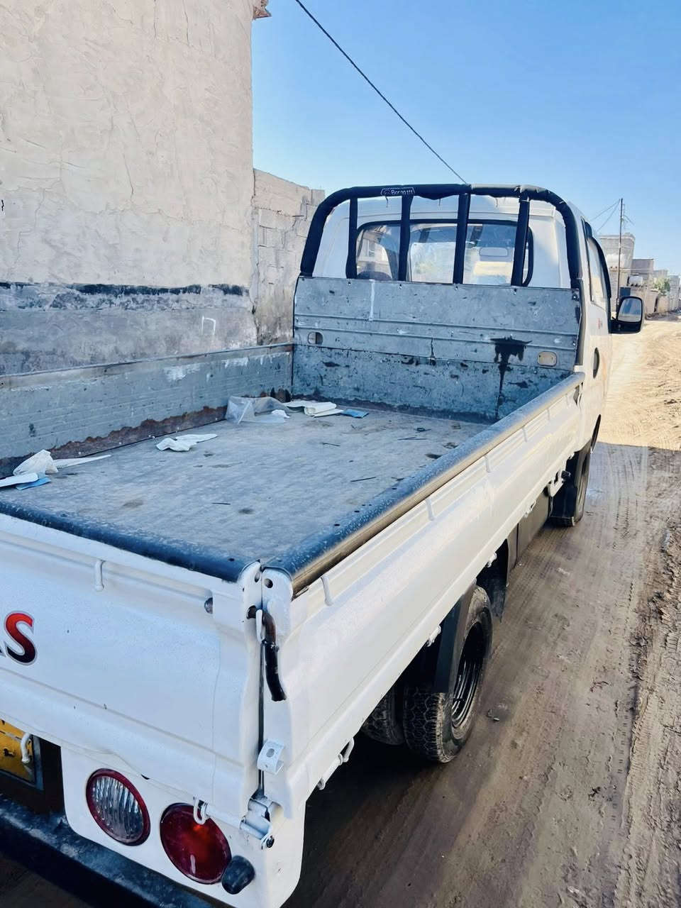 موديل 2010كفاله عامه سياره جاهزه وكيله موجود يسوي وكاله عنوان بابل جبله السعر 68مجالها بصيط ***********
