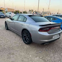 دودج تشارجر • ٢٠١٦ • ماشيه ٧٥ الف