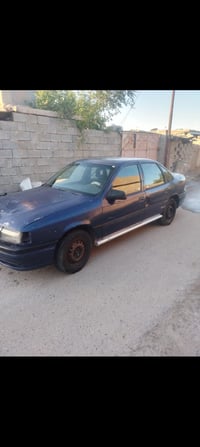 فكترا • موديل ٩٤ • تبديل