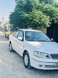 نيسان صني • ٢٠٠٩ • مكفولة
