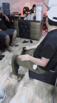 تم تمديد العروض لفترة حجامة+ علاج طبيعي +تدليك اجهزة +اشعةتحت الحمراء+تحفيز الاعصاب والعضلات ب10الاف بالإضافة إلى عروض مجانية قياس الضغط ودقات القلب والاوكسجين قبل وبعد الحجامة شارع سوق الهوى قرب حسينية الحسن المجتبى *********** الدوام كل ايام الاسبوع من ال10صباحا الى11ليلا اهلا وسهلا بالجميع
