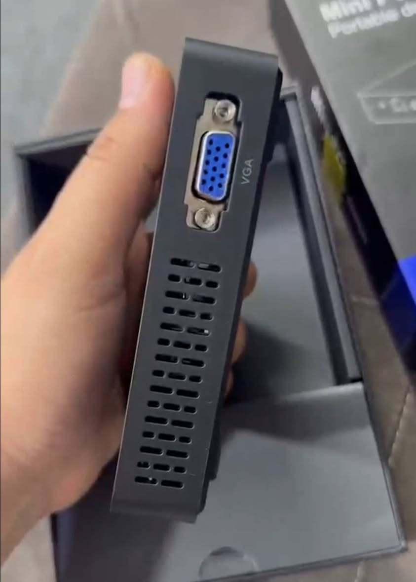 مني بيسي
السعر ١٠٠


**إذا كنت صاحب هذا الإعلان وتريد حذفه لأي سبب، رجاءا أرسل رسالة إلى الدعم الفني**