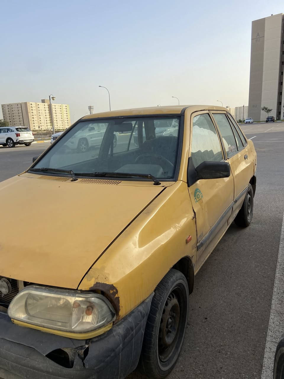 سايبا موديل 11 للبيع بيها نواقص تفاصيلها خاص او واتساب ***********
