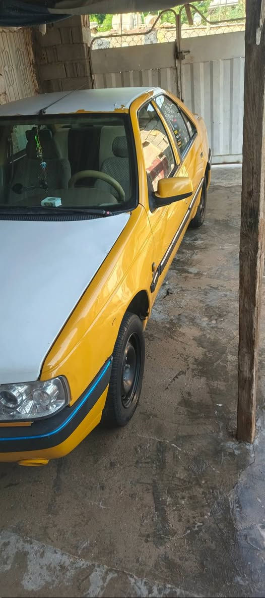 السلام عليكم.. سياره بيجو اكد 2016 رقم انكليزي ..بأسمي ..مصفره هيئه وغرامات ..الرقم كربلاء ..مكينه وكير مكفولات ..تبريد عل سويج.. حداديه حلوه ..بيه بارد يم البانزين بس بارد ..السعر37وبيه مجال بسيط حق الجيه… العنوان كربلاء الصمود ..المداور ثاني يوم وكبل اسوي وياي عقد مرور.. رقم***********
