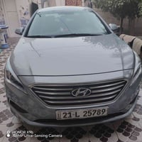 سوناته • ٢٠١٧ • ديالى بلدروز