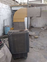 مبرده باكستانيه مصار هواي من مخذها نضيفه كلشي وبلعفيه لي يأخذها السعر ...