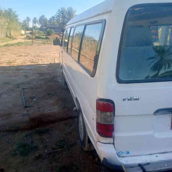 فتون 2008 
السنوية لل29 
رقم الشاصي مدكوك بالتكمة 
شرط التحويل
بغداد
ناحية الرشيد
***********
السعر 47
