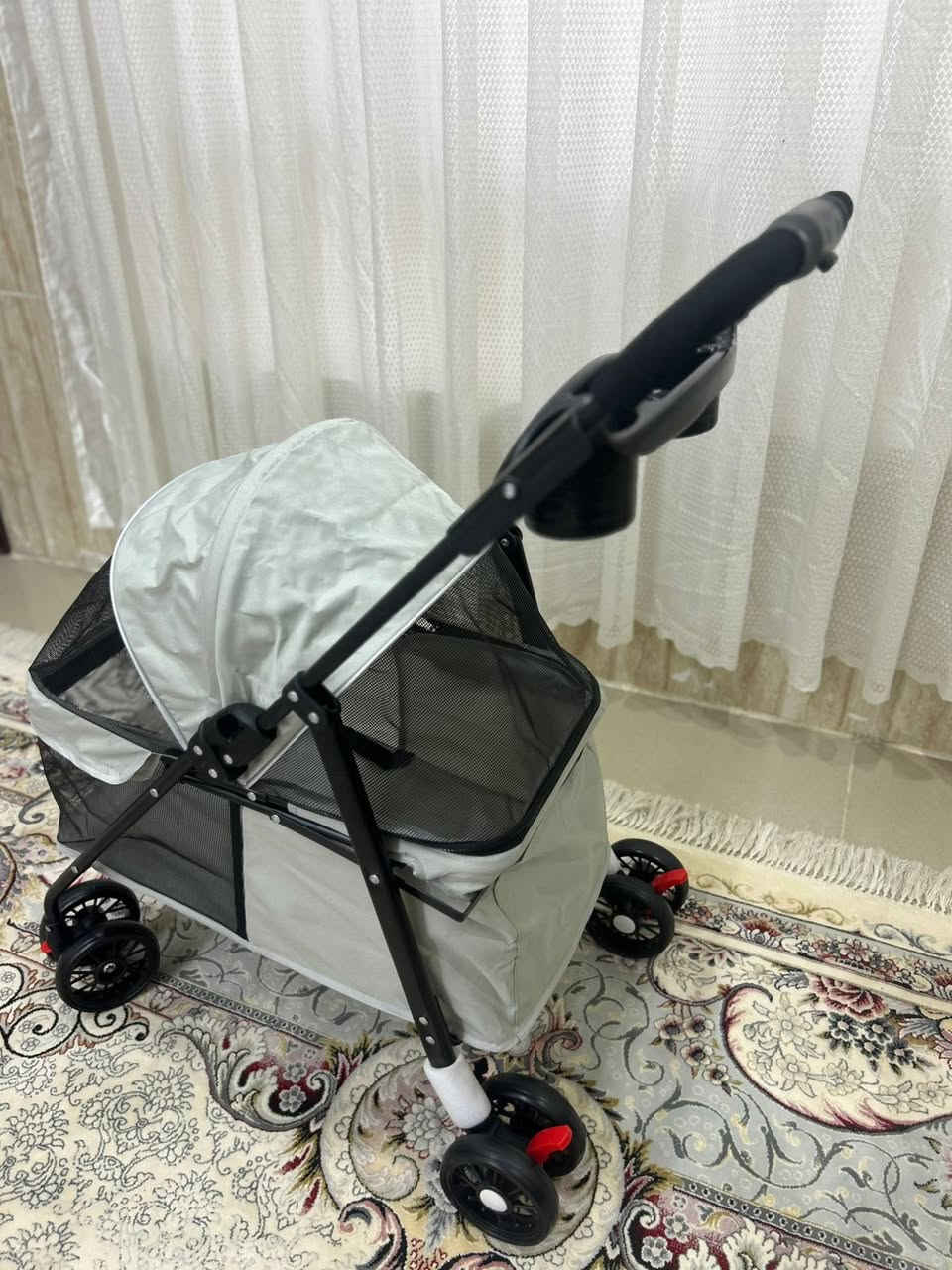 سعر عربانه طفل ٣٠ الف مع توصيل


**إذا كنت صاحب هذا الإعلان وتريد حذفه لأي سبب، رجاءا أرسل رسالة إلى الدعم الفني**