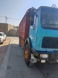 للبيع البي موديل 79 رقم الماني 32شاصي مكفول كفاله عامه  محرك 25 كير 25...