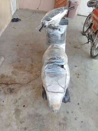 ماطور يماها البيع شرط تشغيل السعر 175 بي مجال 07714602054