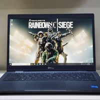 دل • كور i5 ج١١ • رام٨ SSD٢٥٦