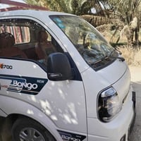 كيا بونجو • ٢٠٢٣ • ماشيه ٥٥ الف