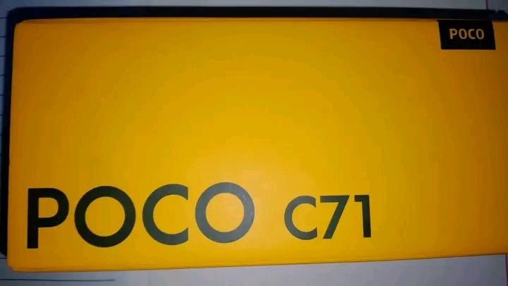 جهاز روعه بوكو اس 71 جديد ذاكره 128 شحن فول سعره 100 مكاني بابل المسيب الاسكندريه مجمع حطين


**إذا كنت صاحب هذا الإعلان وتريد حذفه لأي سبب، رجاءا أرسل رسالة إلى الدعم الفني**